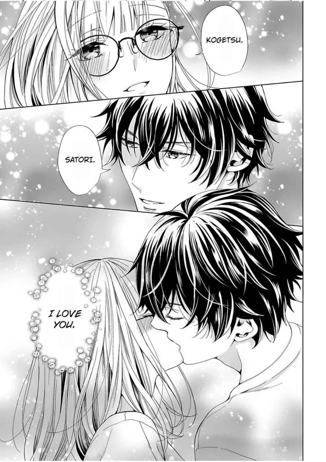 I’m The Unlucky Bride Of An Assassin!? Chapter 10 - page 23