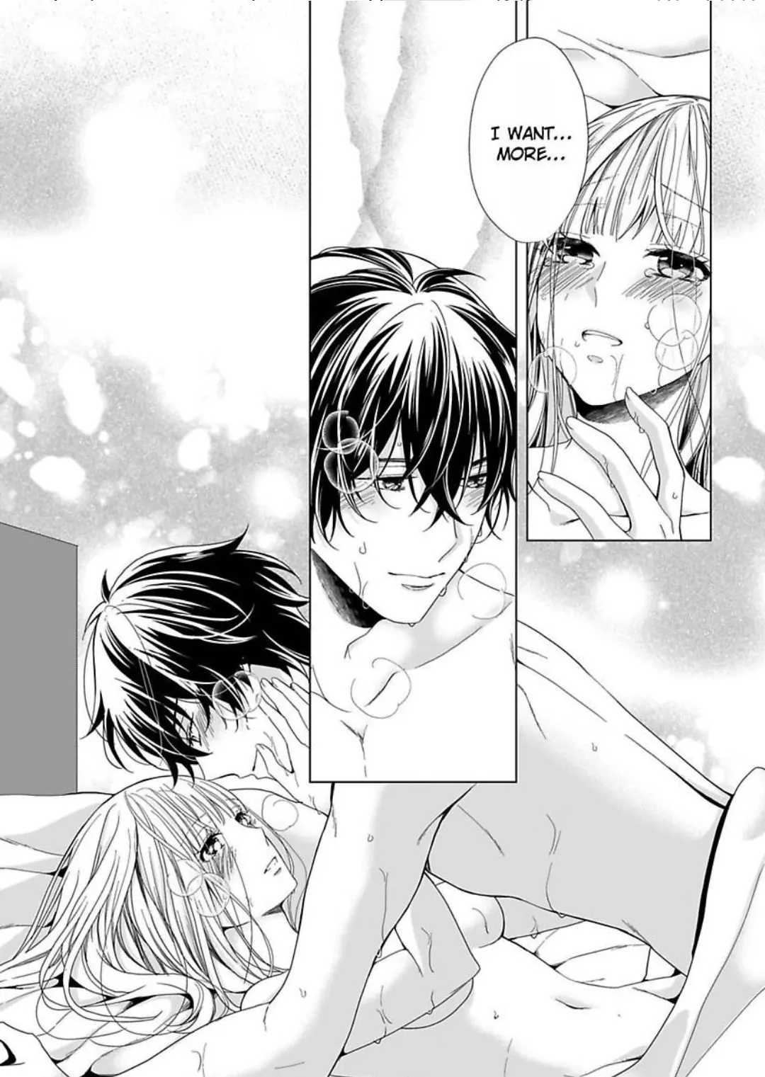 I’m The Unlucky Bride Of An Assassin!? Chapter 10 - page 31