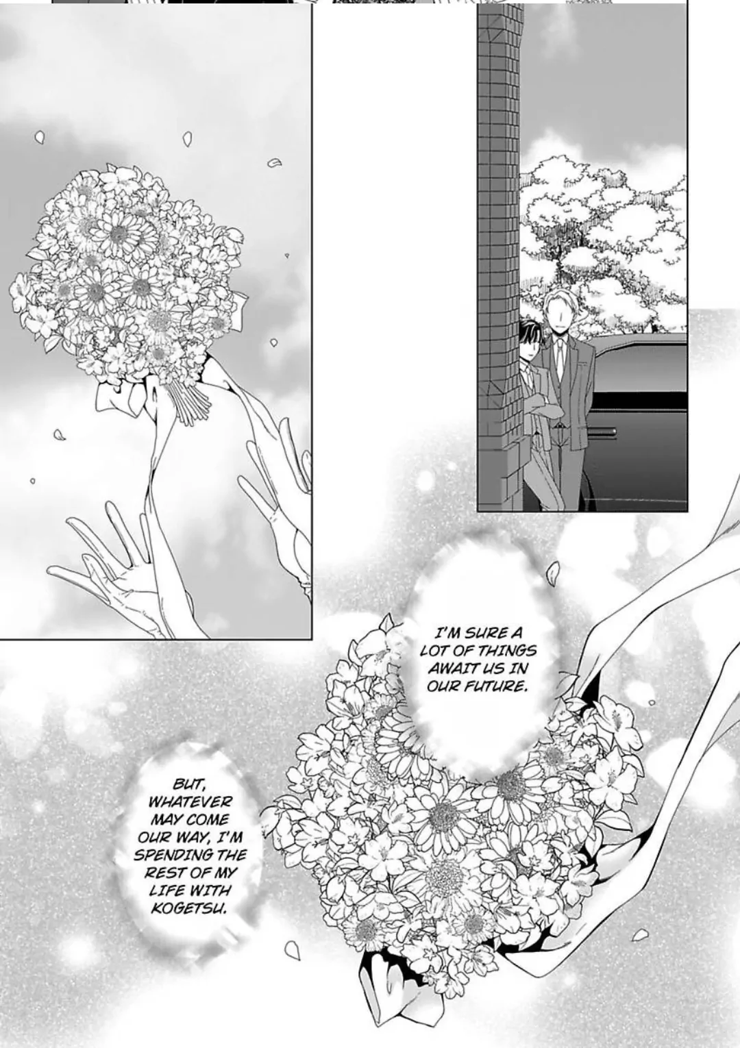 I’m The Unlucky Bride Of An Assassin!? Chapter 10 - page 33