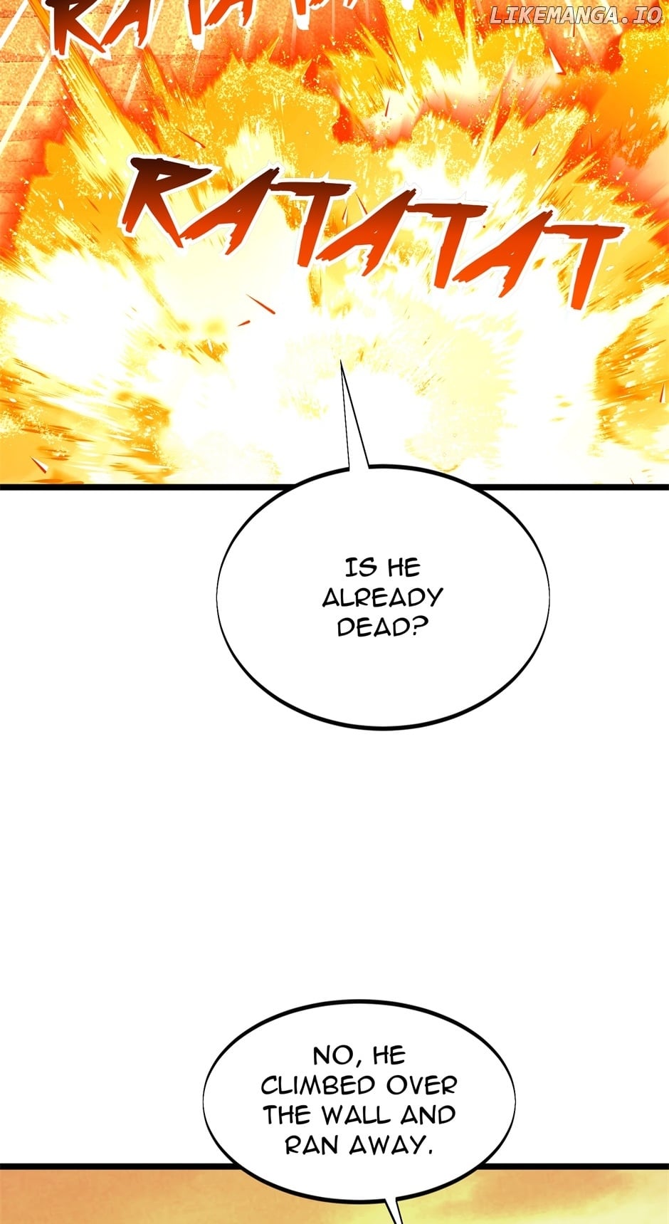 The King’s Avatar Chapter 160 - page 42