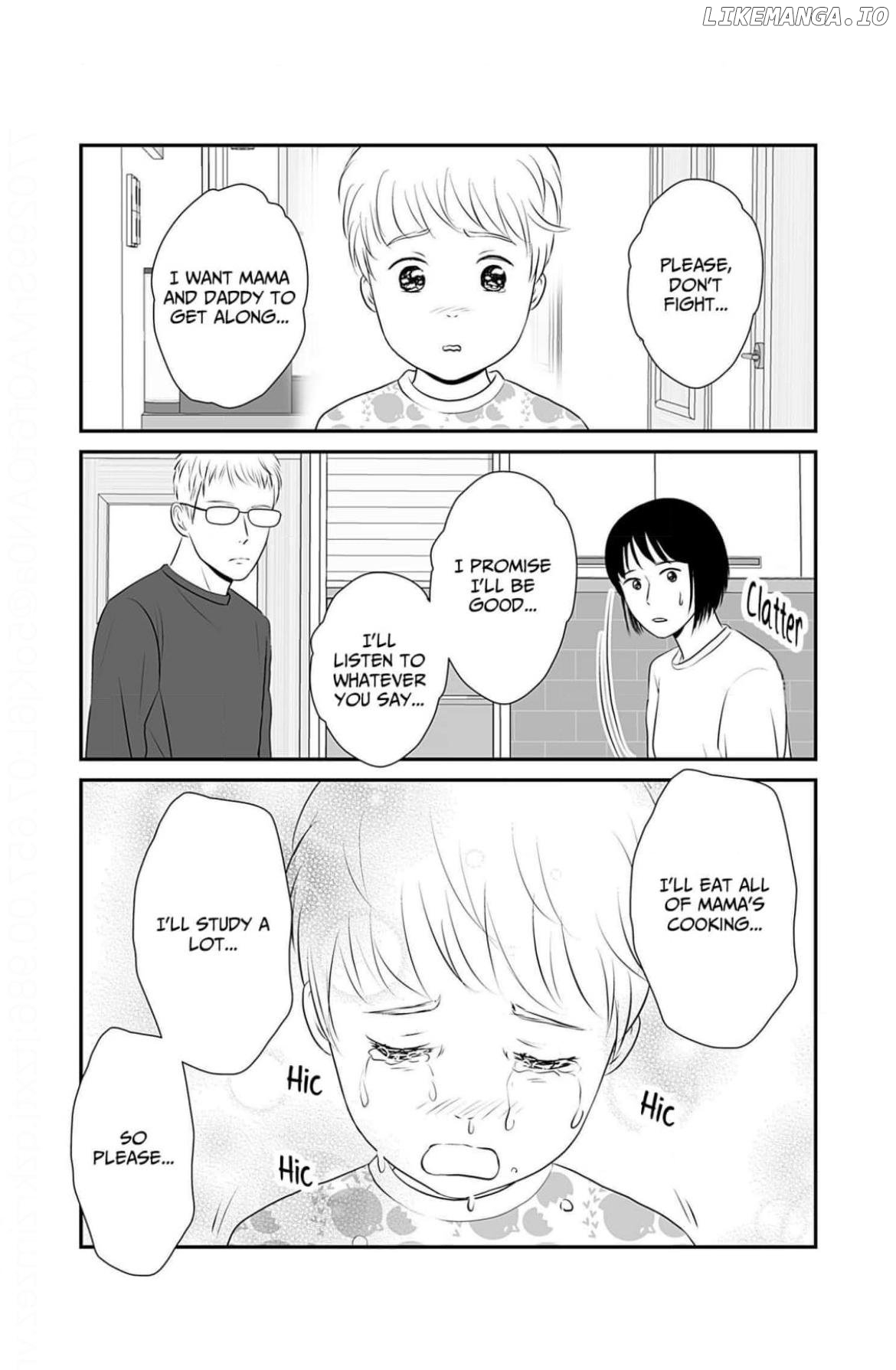 Isn’t My Husband Something Else? Chapter 5 - page 20