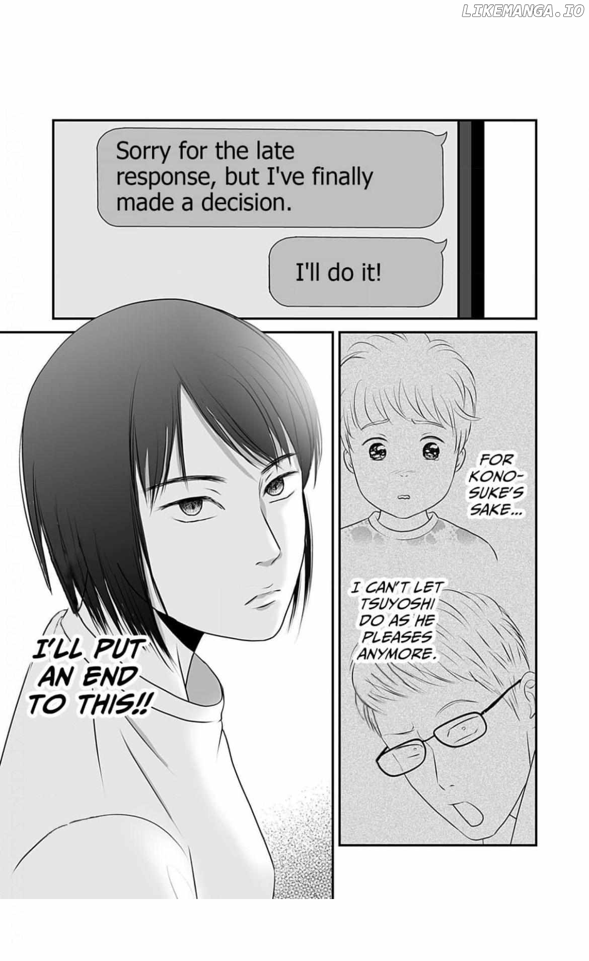 Isn’t My Husband Something Else? Chapter 5 - page 26