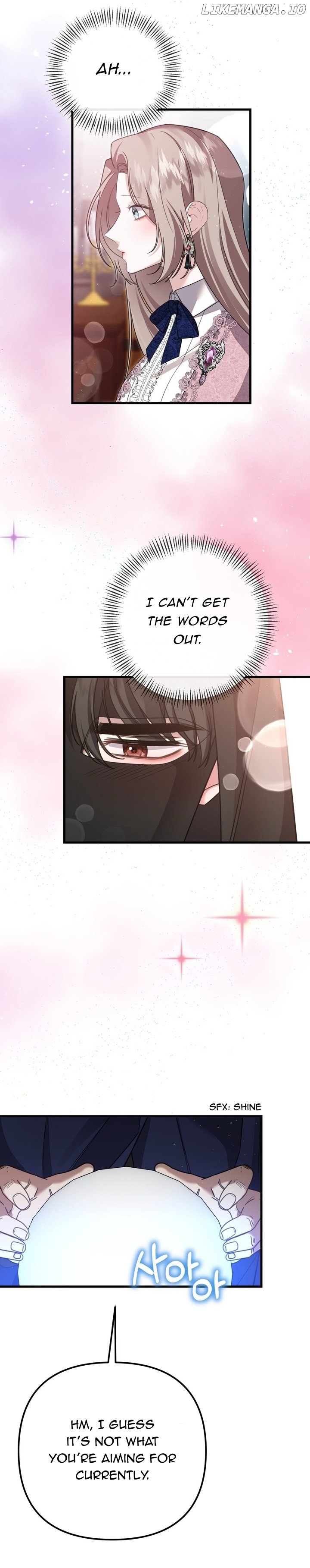 My Sister Who Regressed Wants My Fiance Chapter 17 - page 29