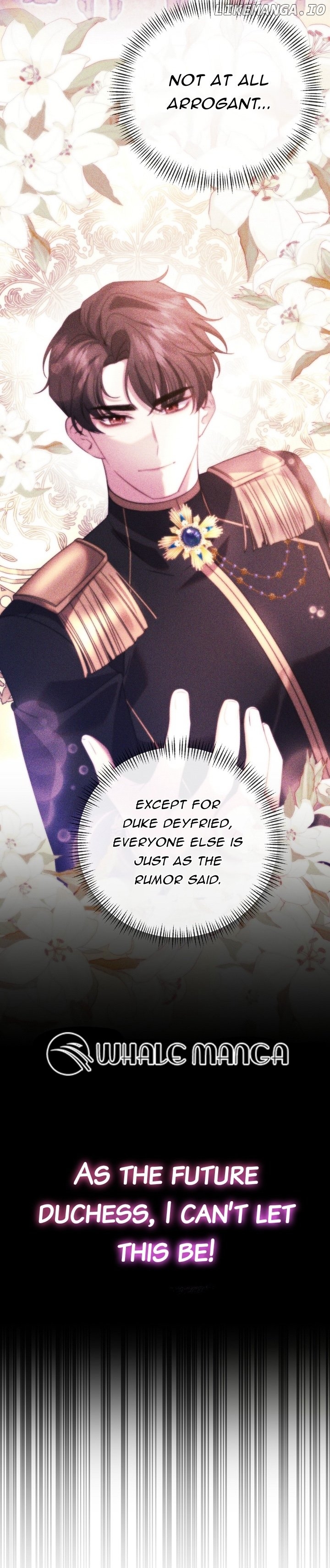 My Sister Who Regressed Wants My Fiance Chapter 17 - page 4
