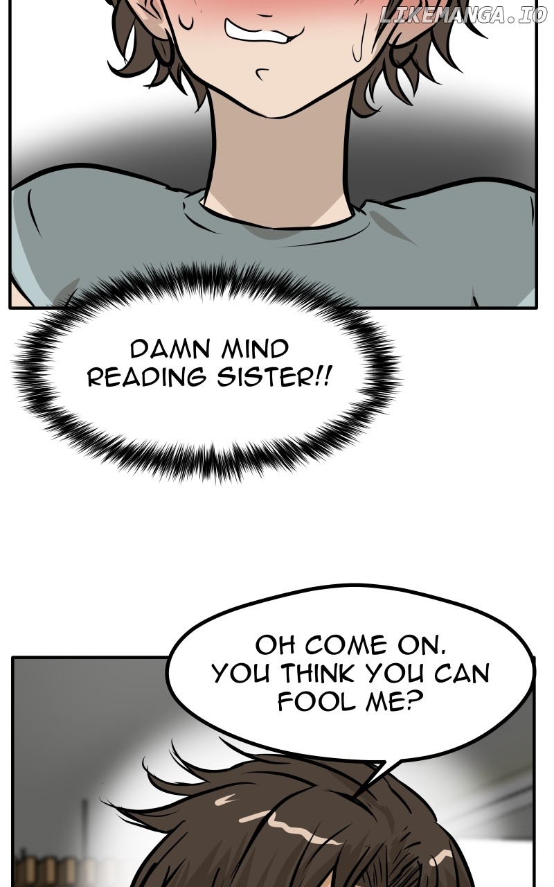 Do You Like Tomboys? Chapter 5 - page 10