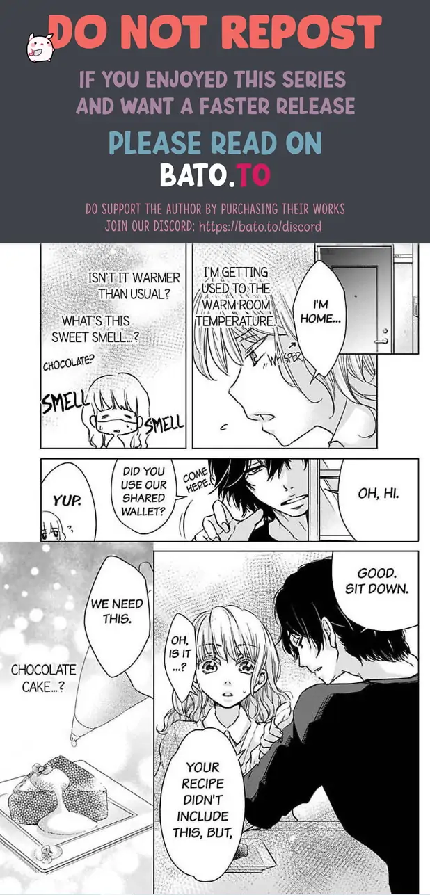 Mou Sundome wa Shineeyo Ninki Sakka no Osu no Kao Chapter 2.5 - page 11