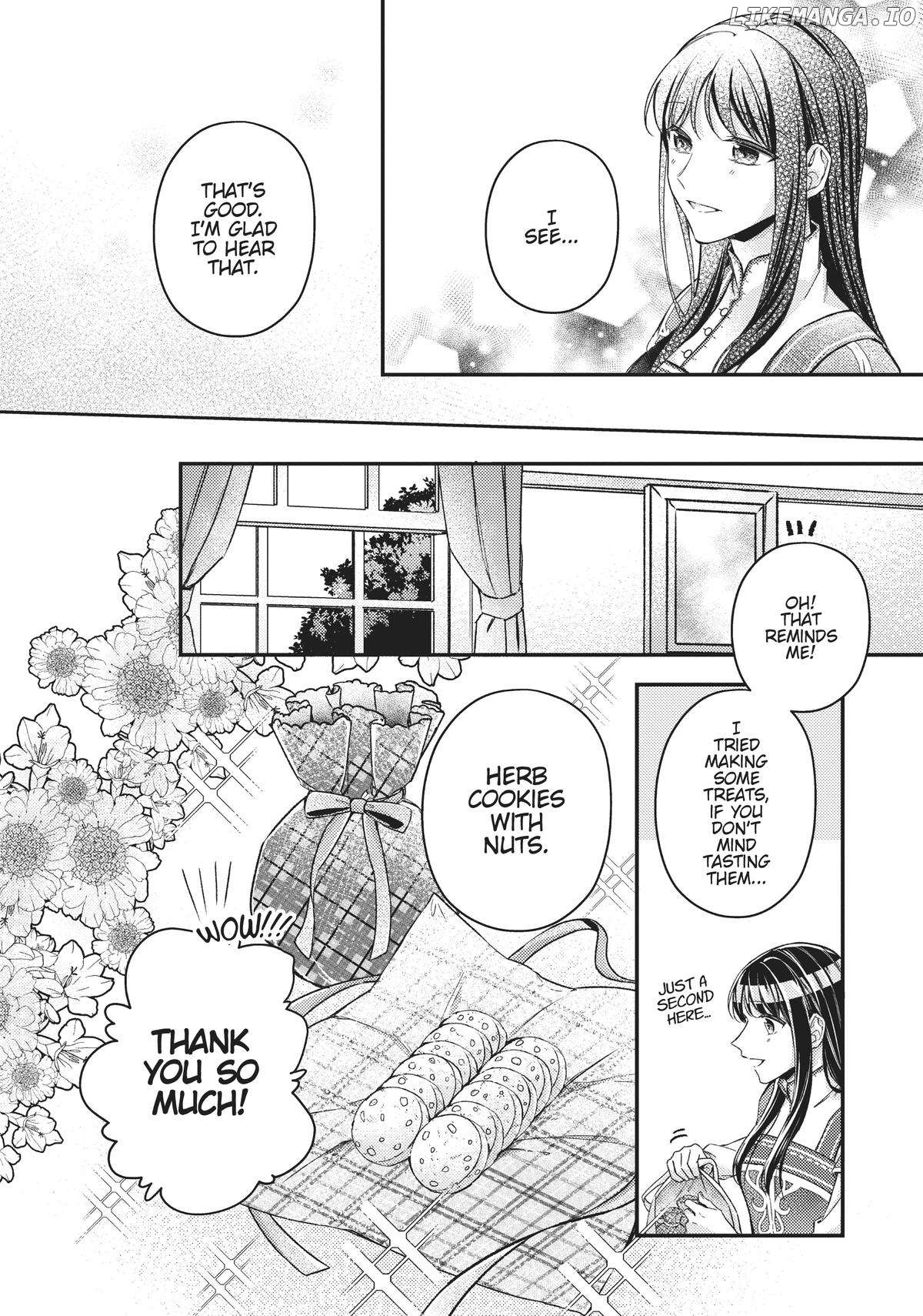Seijo no Maryoku wa Bannou desu ~Mouhitori no Seijo~ Chapter 11 - page 12
