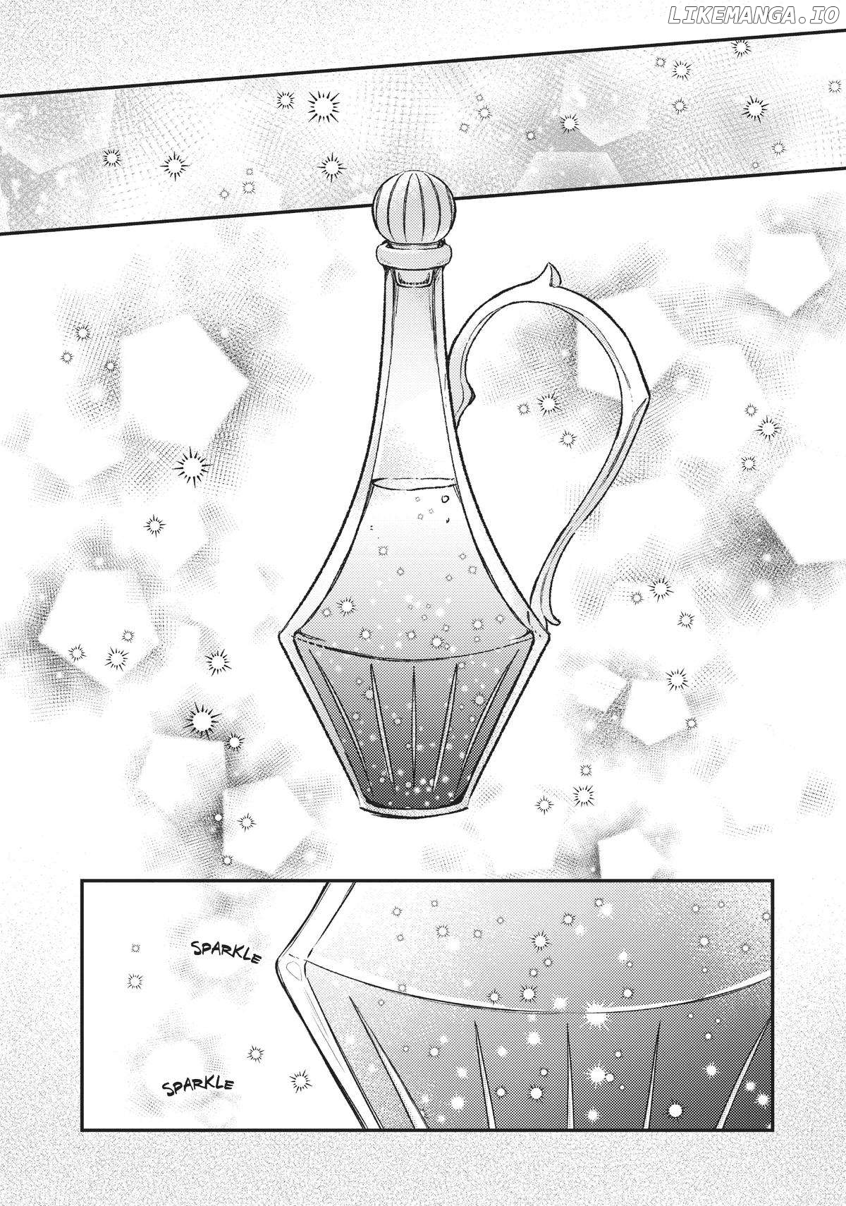 Seijo no Maryoku wa Bannou desu ~Mouhitori no Seijo~ Chapter 11 - page 26