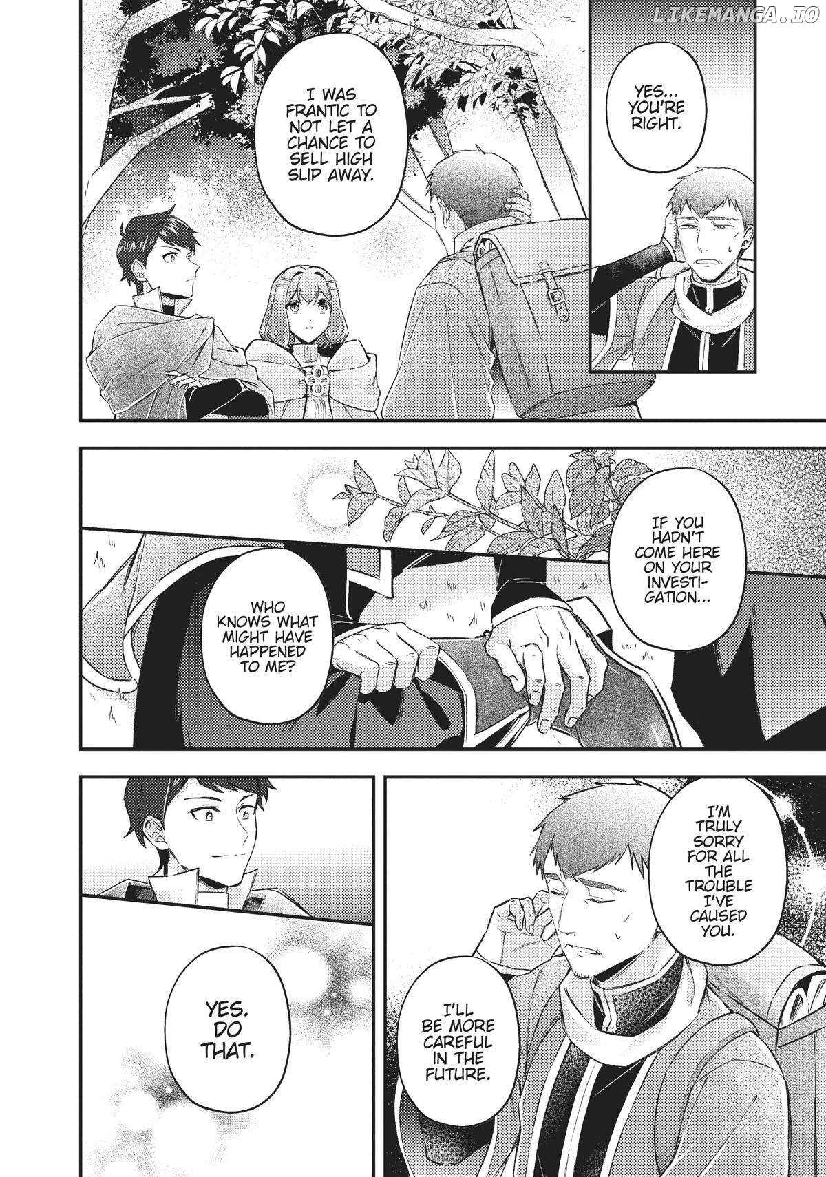 Seijo no Maryoku wa Bannou desu ~Mouhitori no Seijo~ Chapter 15 - page 10
