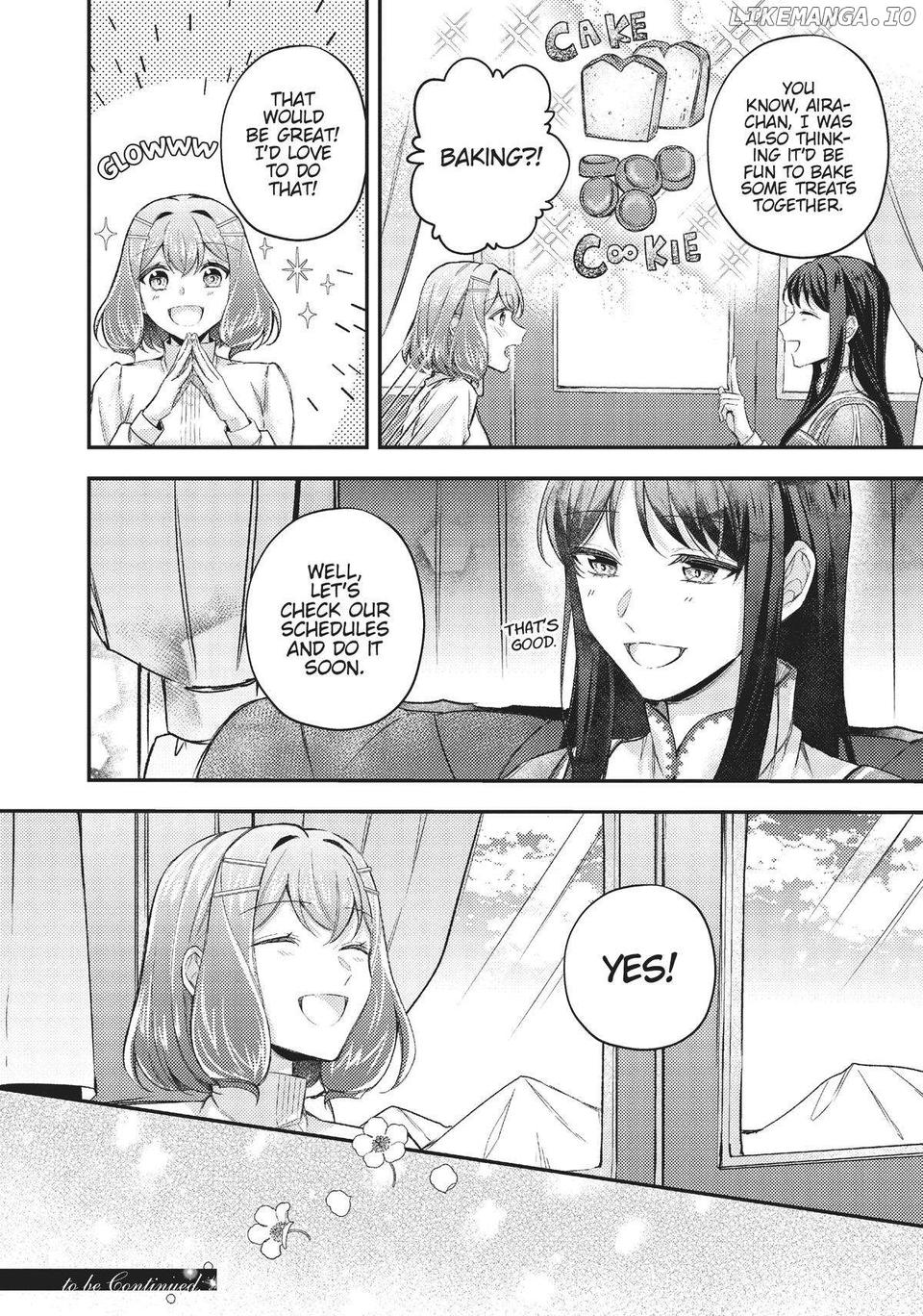 Seijo no Maryoku wa Bannou desu ~Mouhitori no Seijo~ Chapter 15 - page 31