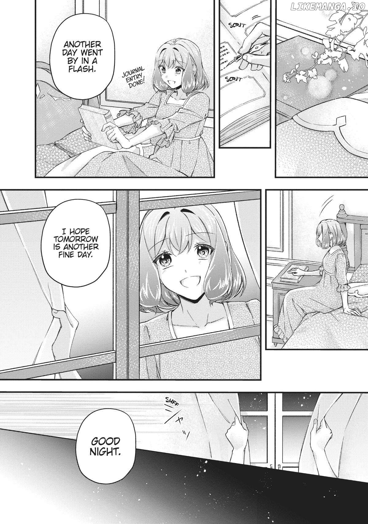 Seijo no Maryoku wa Bannou desu ~Mouhitori no Seijo~ Chapter 16 - page 28