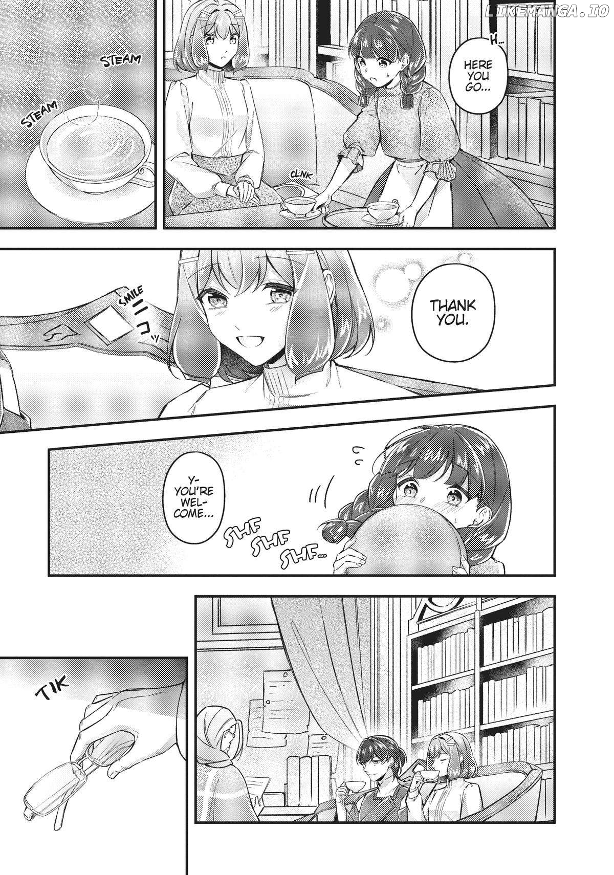Seijo no Maryoku wa Bannou desu ~Mouhitori no Seijo~ Chapter 18 - page 24