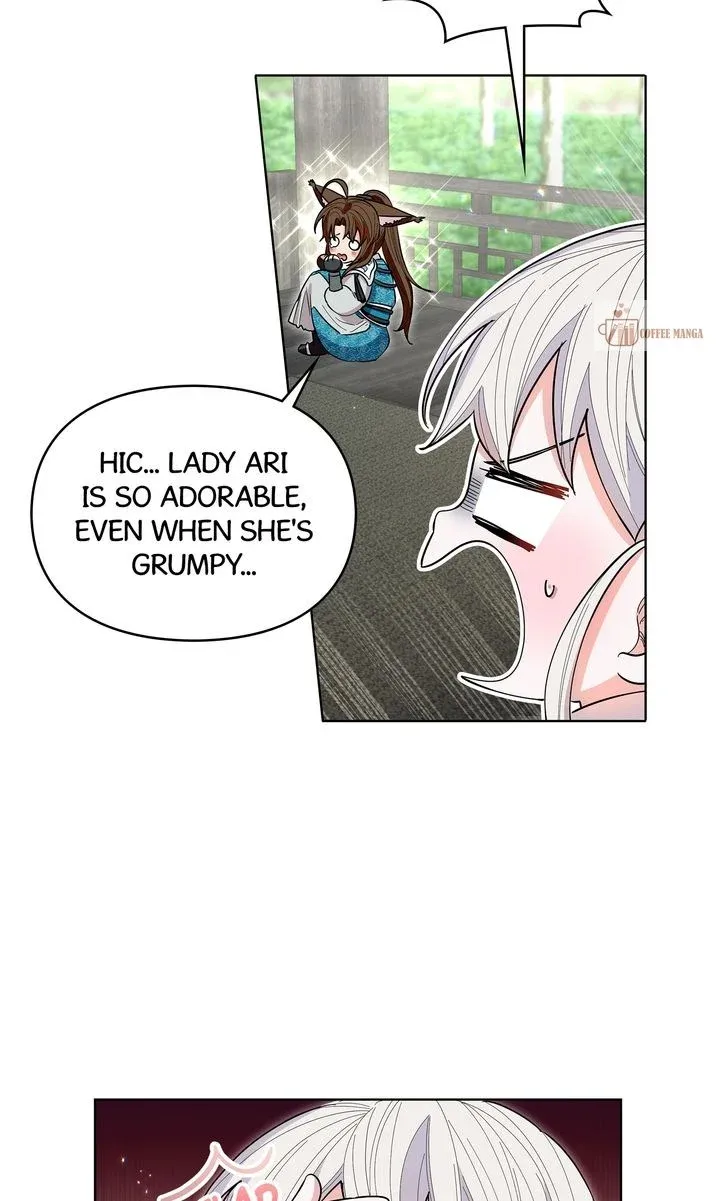 I Become the Tiger’s Daughter Chapter 22 - page 11