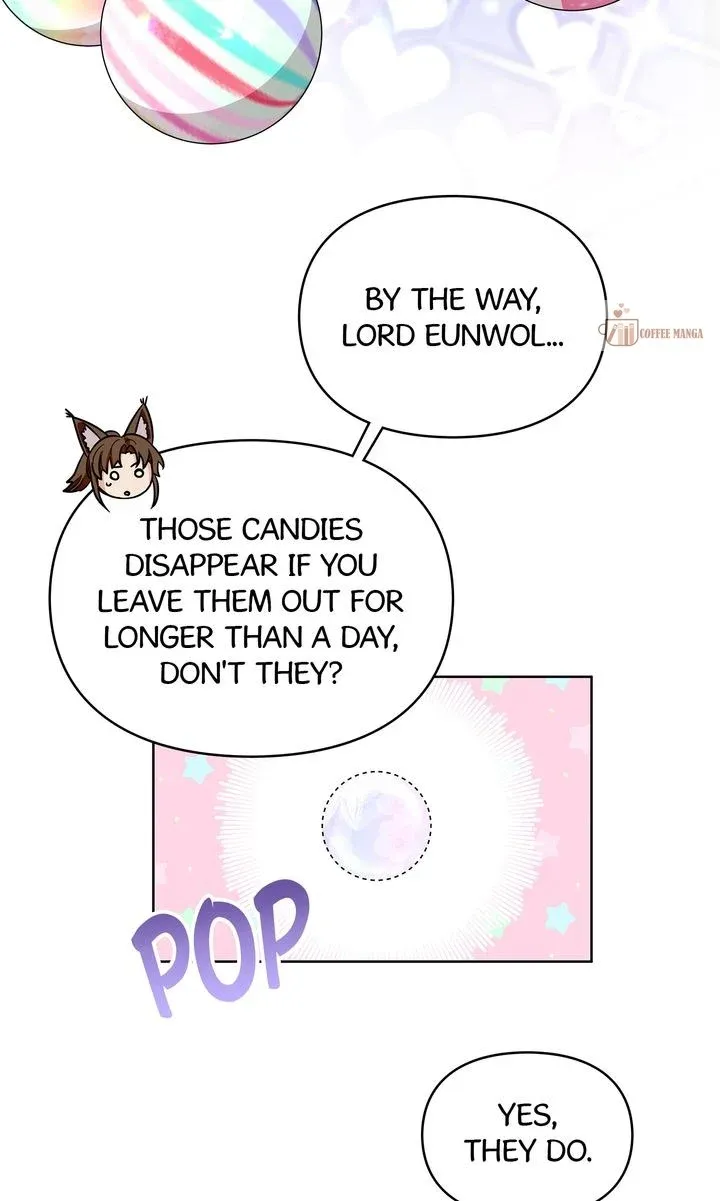 I Become the Tiger’s Daughter Chapter 22 - page 14