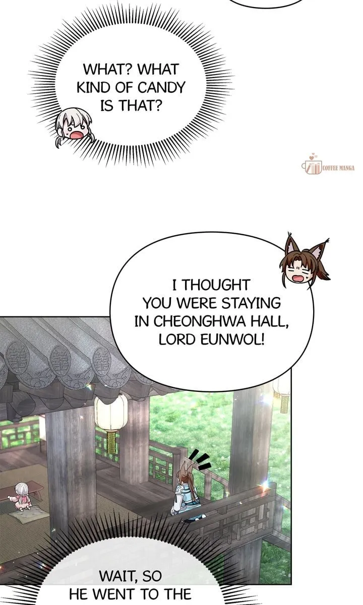 I Become the Tiger’s Daughter Chapter 22 - page 15