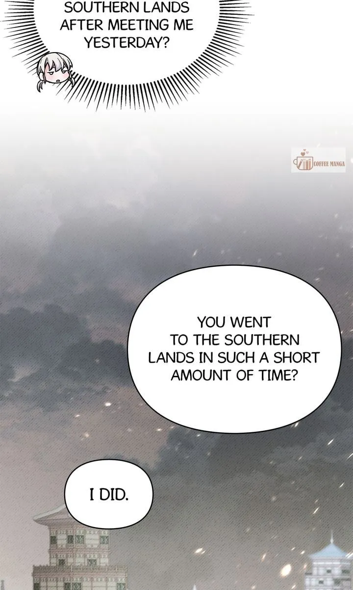 I Become the Tiger’s Daughter Chapter 22 - page 16