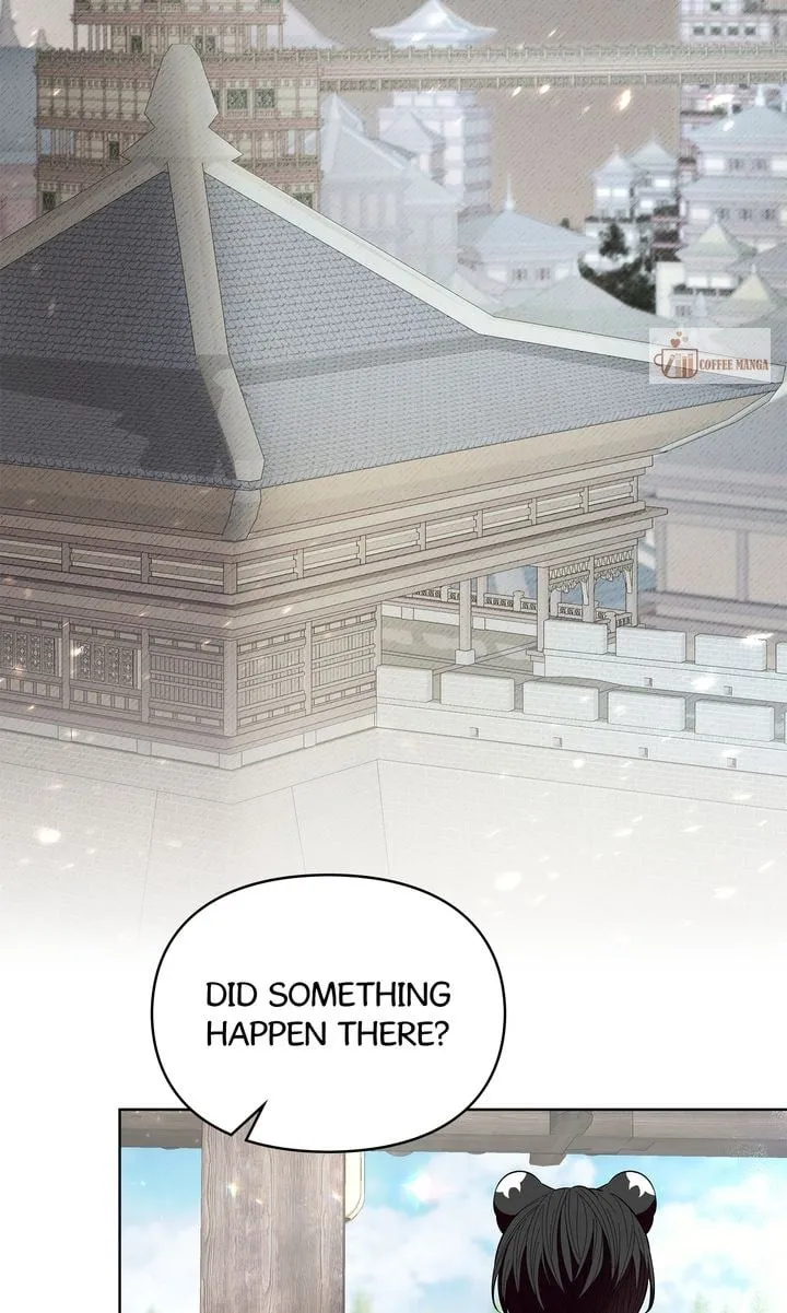 I Become the Tiger’s Daughter Chapter 22 - page 17