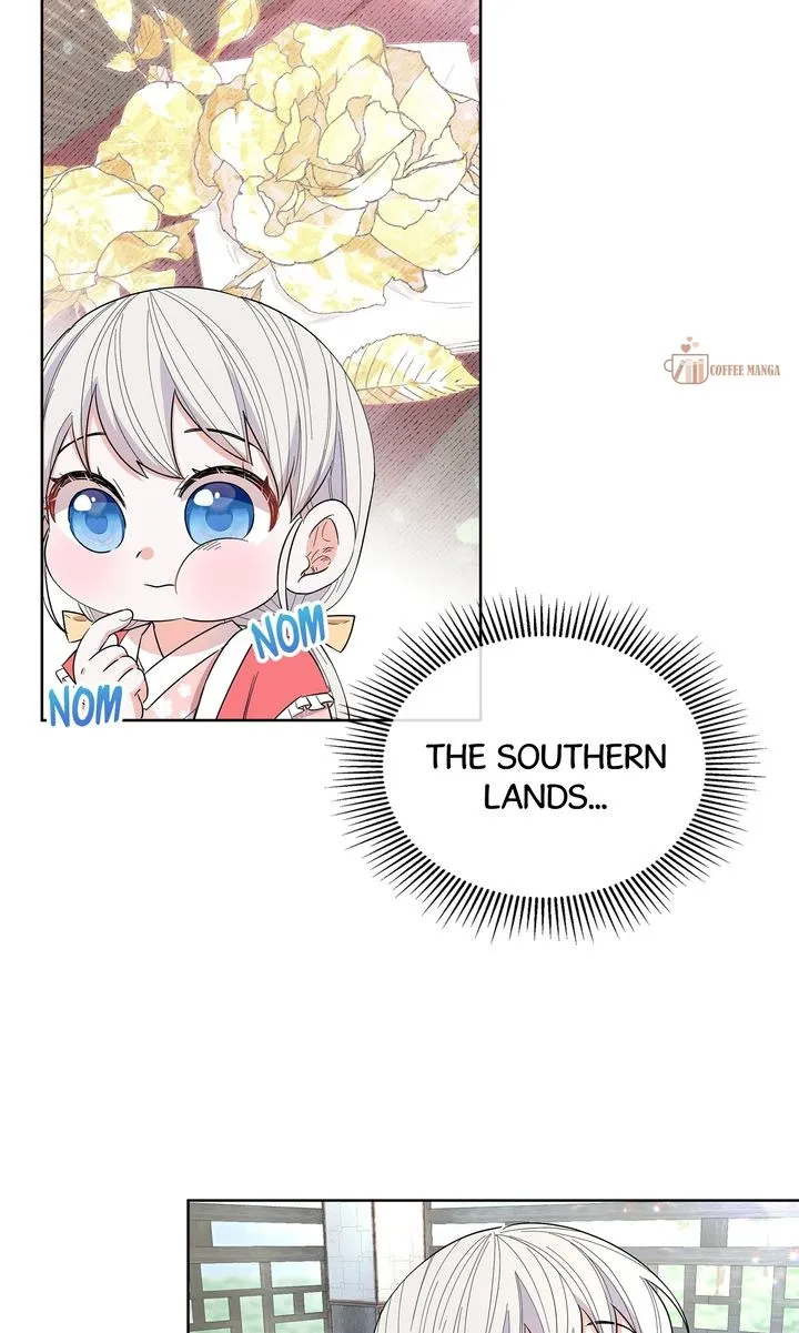 I Become the Tiger’s Daughter Chapter 22 - page 26