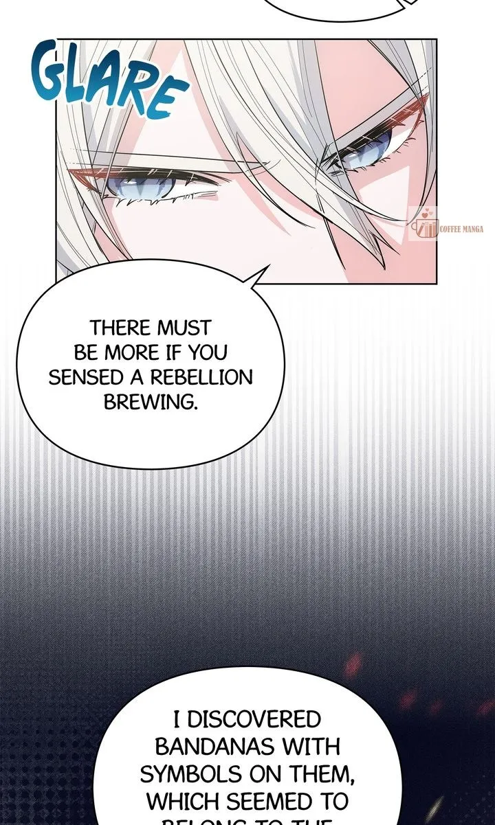 I Become the Tiger’s Daughter Chapter 22 - page 35