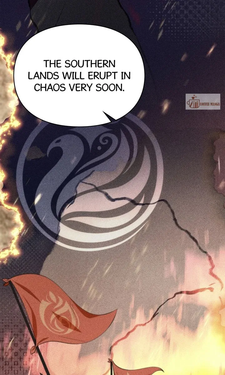 I Become the Tiger’s Daughter Chapter 22 - page 37