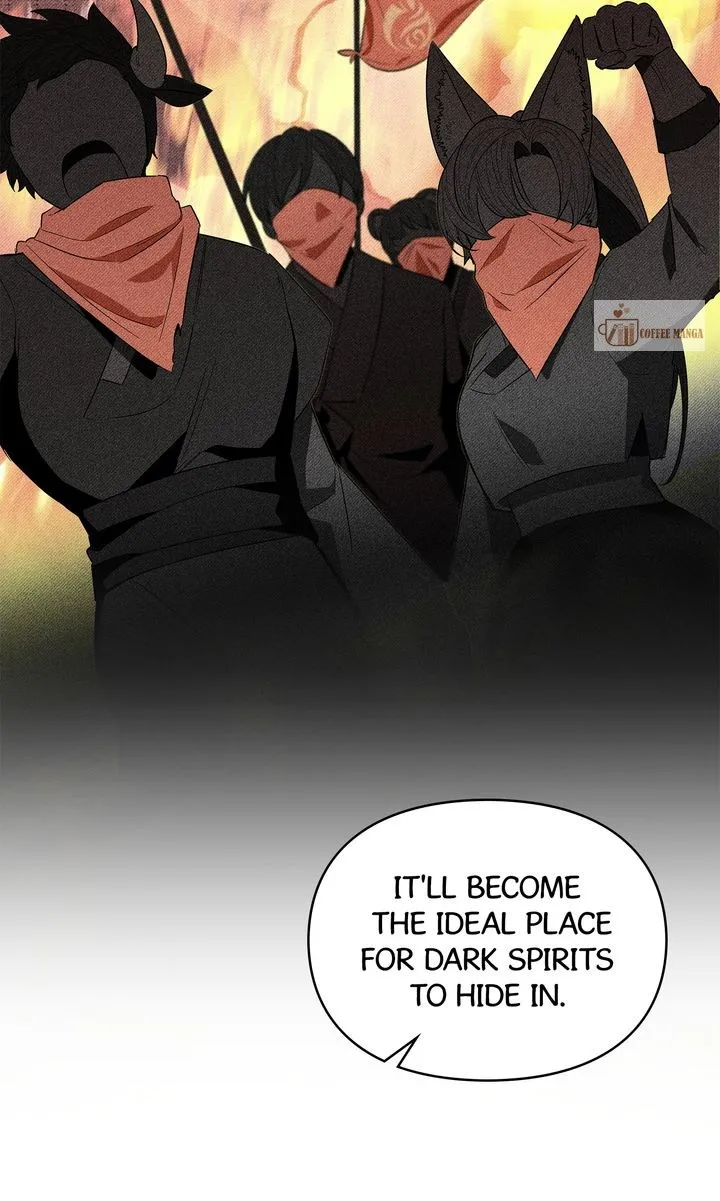 I Become the Tiger’s Daughter Chapter 22 - page 38