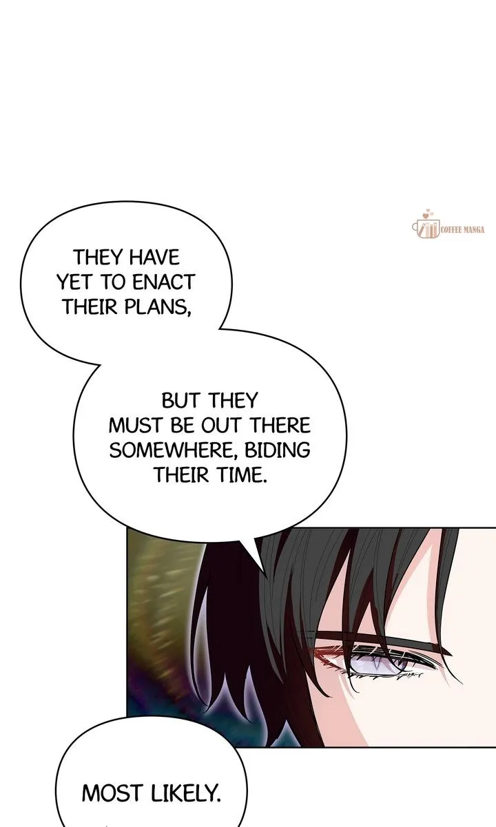 I Become the Tiger’s Daughter Chapter 22 - page 39