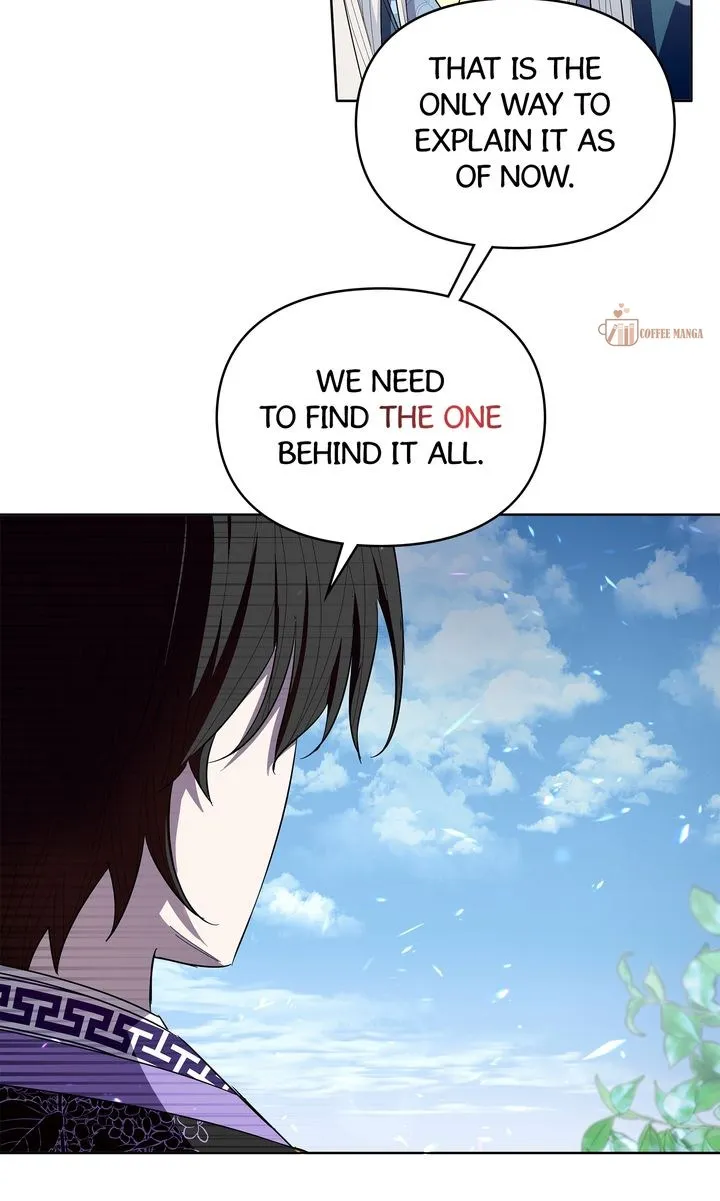I Become the Tiger’s Daughter Chapter 22 - page 44