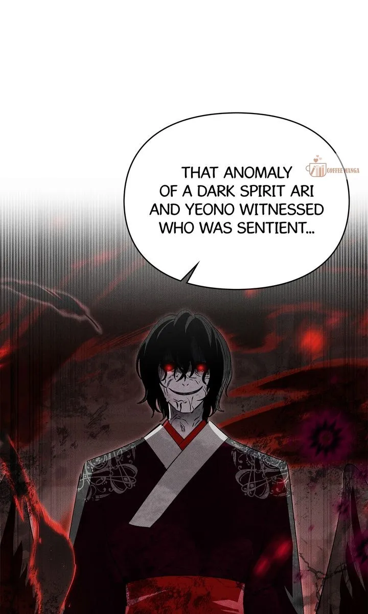 I Become the Tiger’s Daughter Chapter 22 - page 45