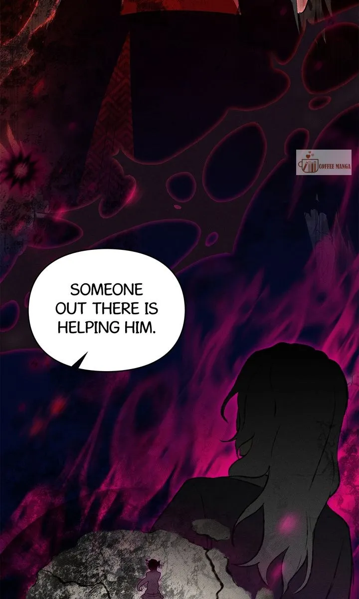 I Become the Tiger’s Daughter Chapter 22 - page 46
