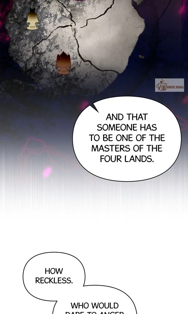 I Become the Tiger’s Daughter Chapter 22 - page 47