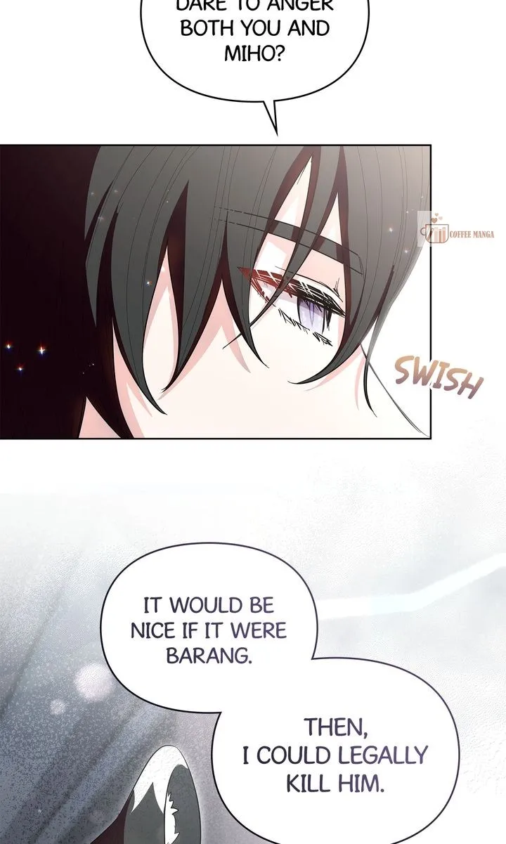 I Become the Tiger’s Daughter Chapter 22 - page 48