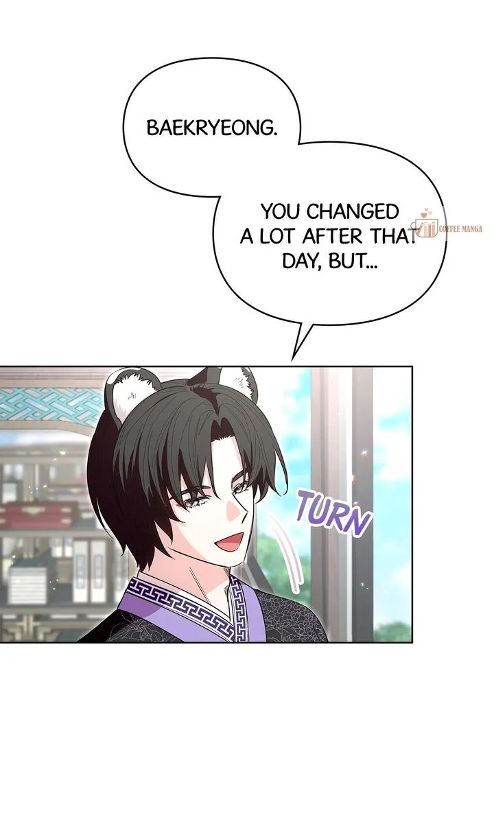 I Become the Tiger’s Daughter Chapter 22 - page 51