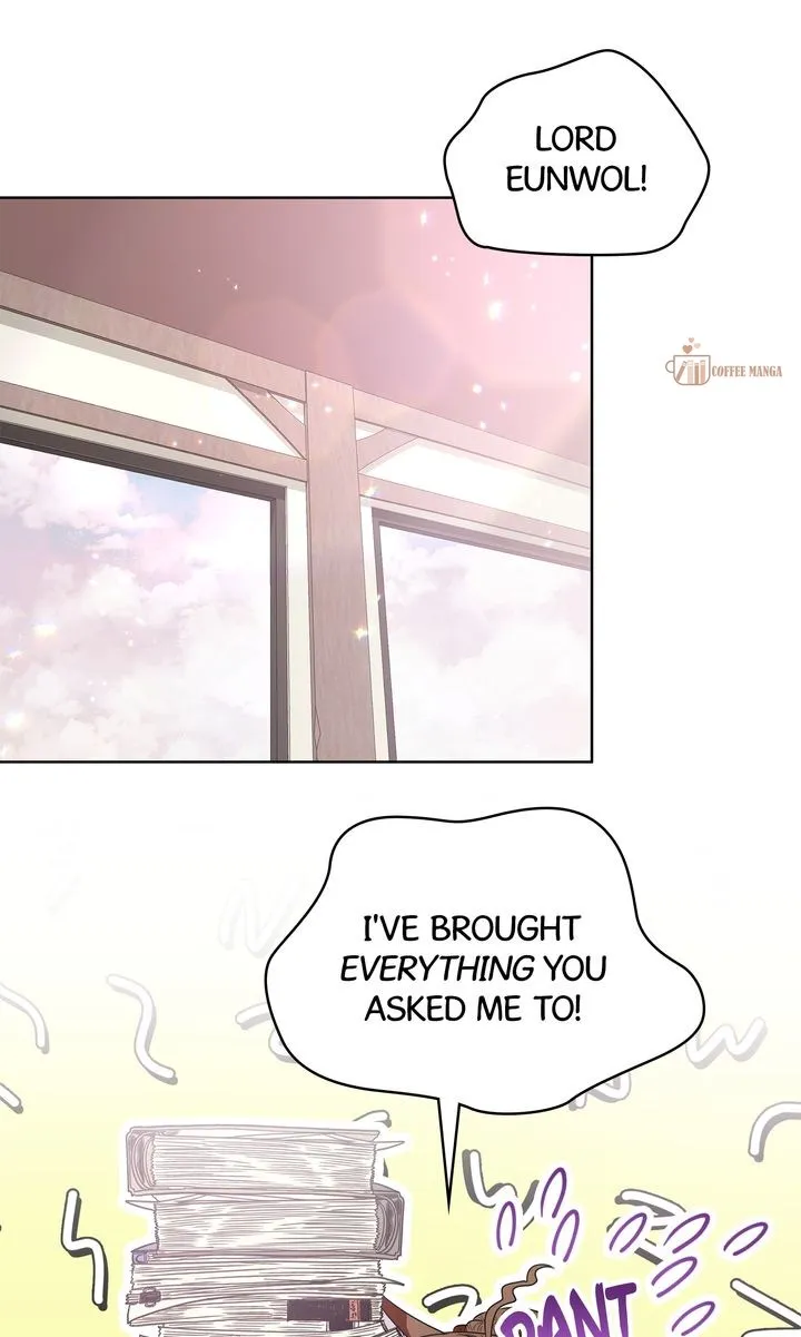 I Become the Tiger’s Daughter Chapter 22 - page 58