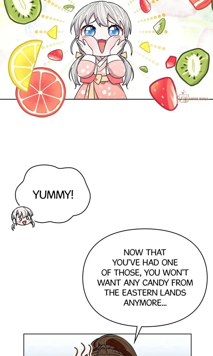 I Become the Tiger’s Daughter Chapter 22 - page 6