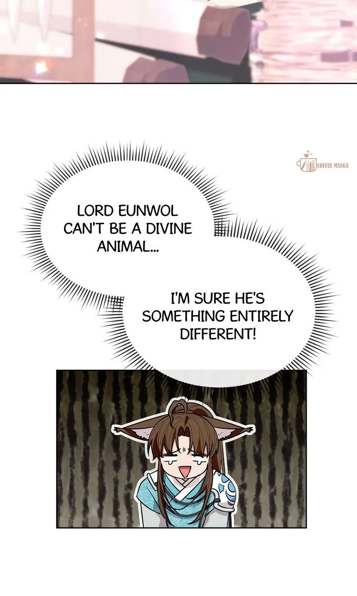I Become the Tiger’s Daughter Chapter 22 - page 63
