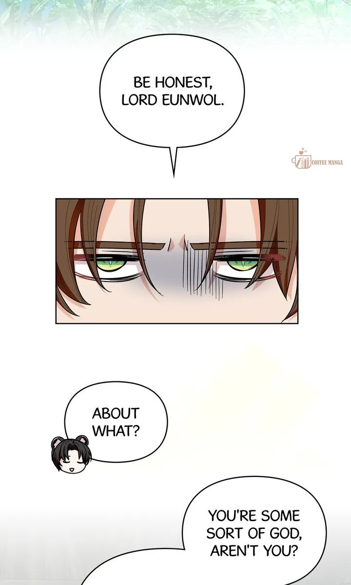 I Become the Tiger’s Daughter Chapter 22 - page 66