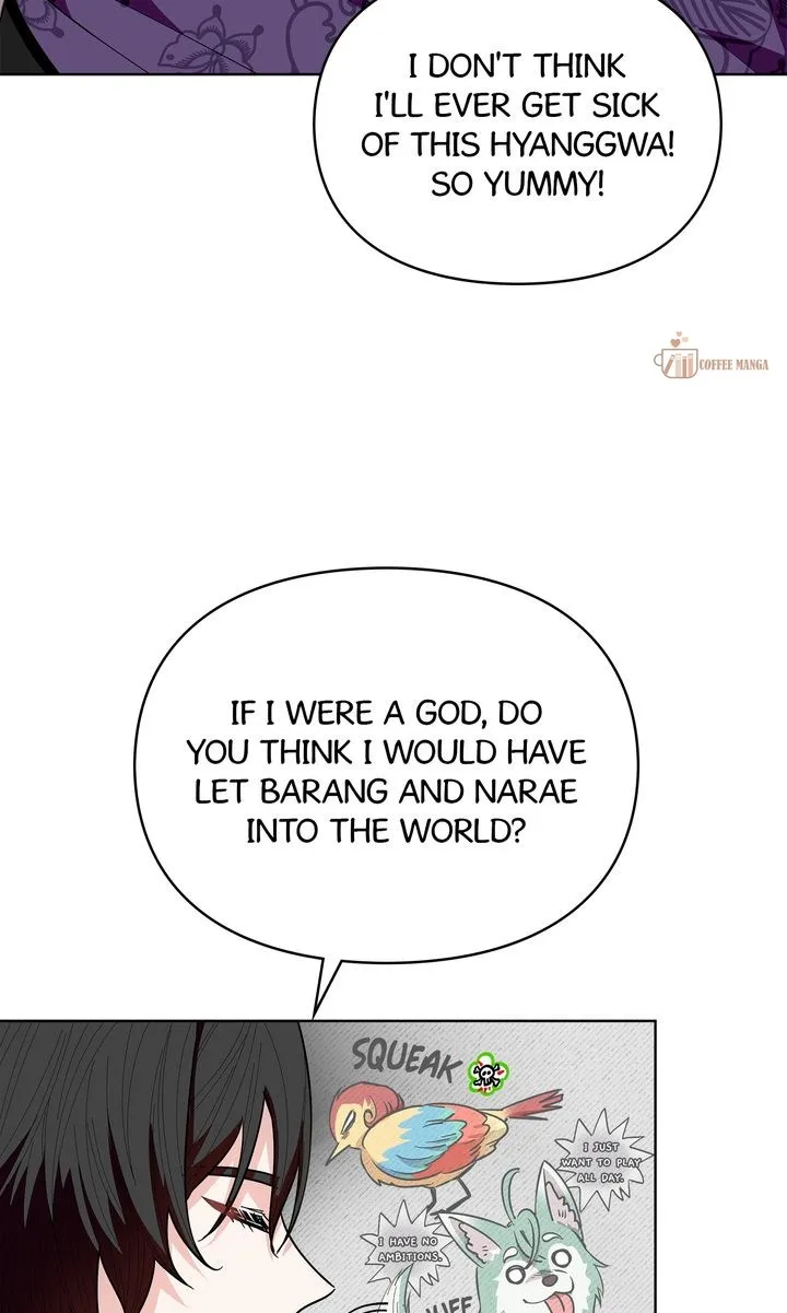 I Become the Tiger’s Daughter Chapter 22 - page 68