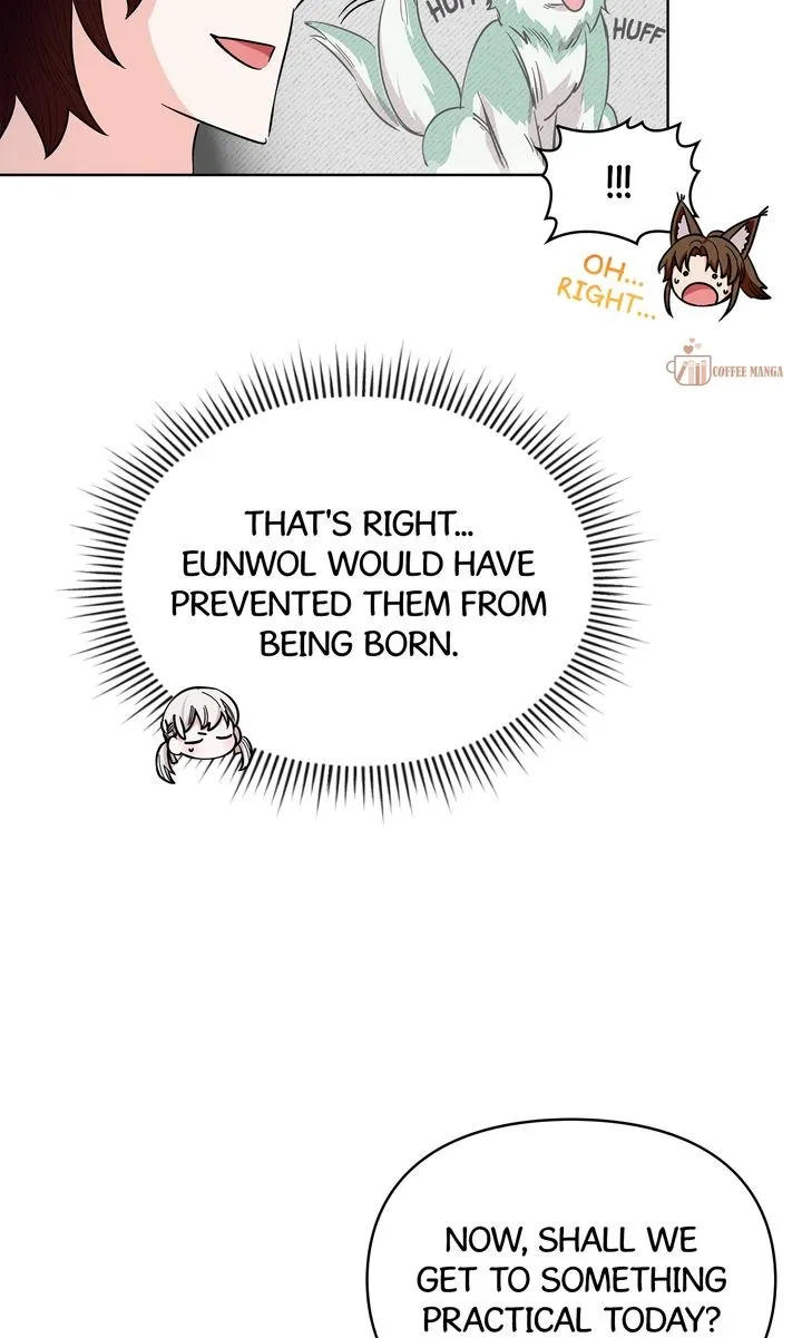 I Become the Tiger’s Daughter Chapter 22 - page 69