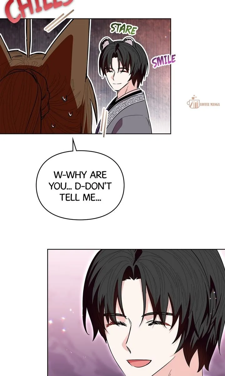 I Become the Tiger’s Daughter Chapter 22 - page 71