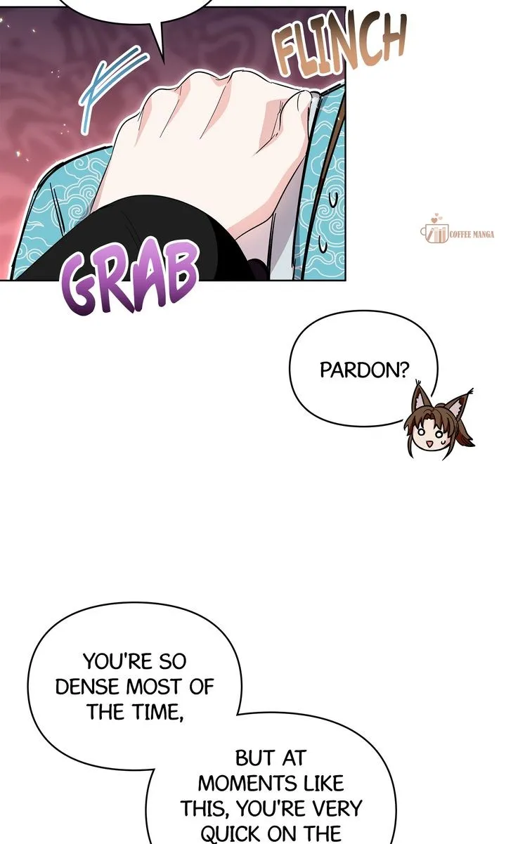 I Become the Tiger’s Daughter Chapter 22 - page 74