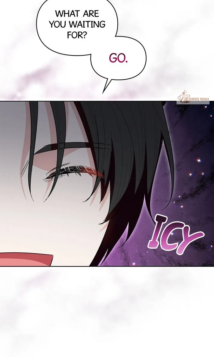 I Become the Tiger’s Daughter Chapter 22 - page 76