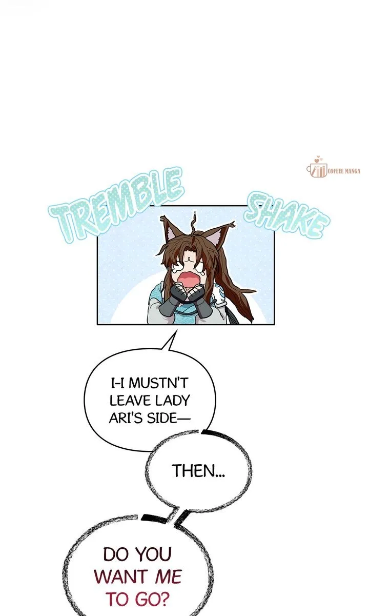 I Become the Tiger’s Daughter Chapter 22 - page 77