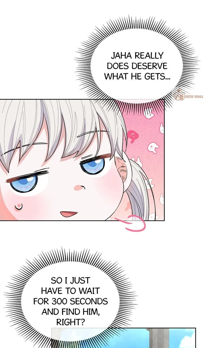 I Become the Tiger’s Daughter Chapter 22 - page 83