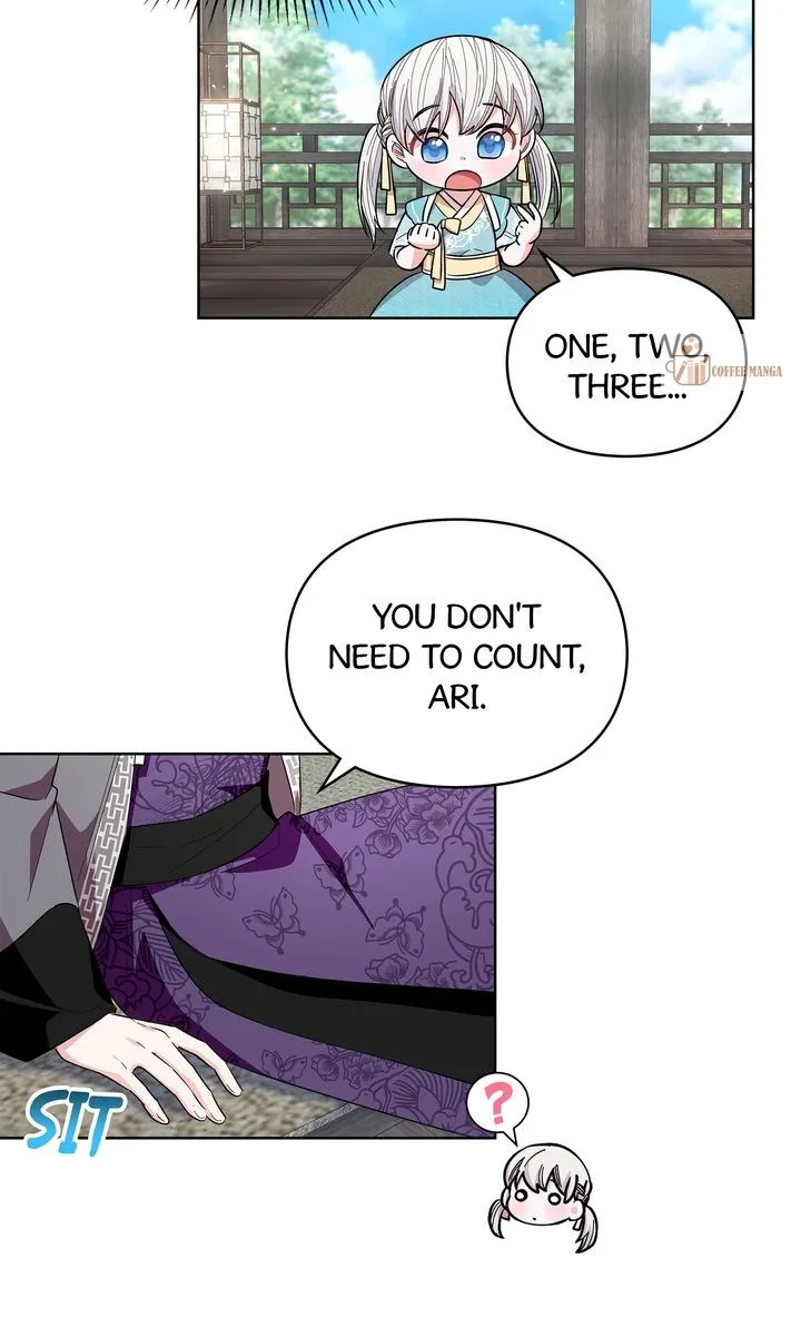 I Become the Tiger’s Daughter Chapter 22 - page 84