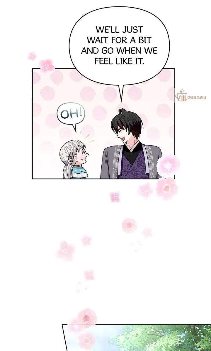 I Become the Tiger’s Daughter Chapter 22 - page 85