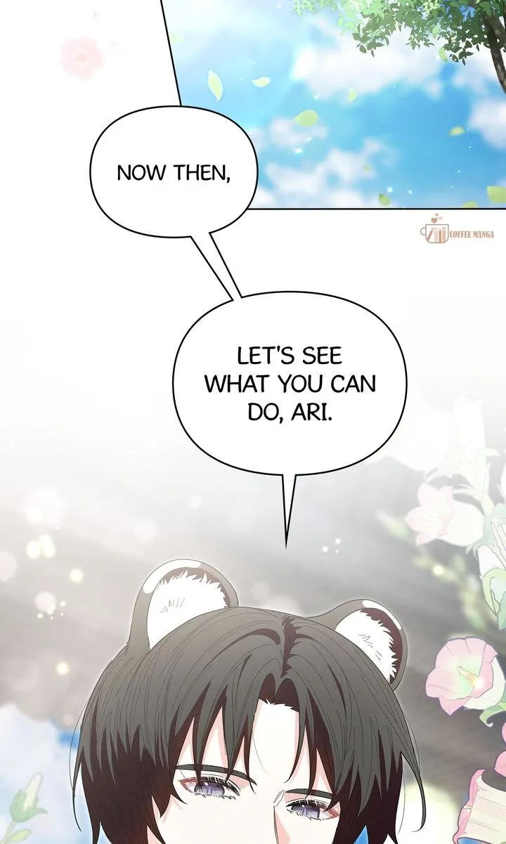I Become the Tiger’s Daughter Chapter 22 - page 86