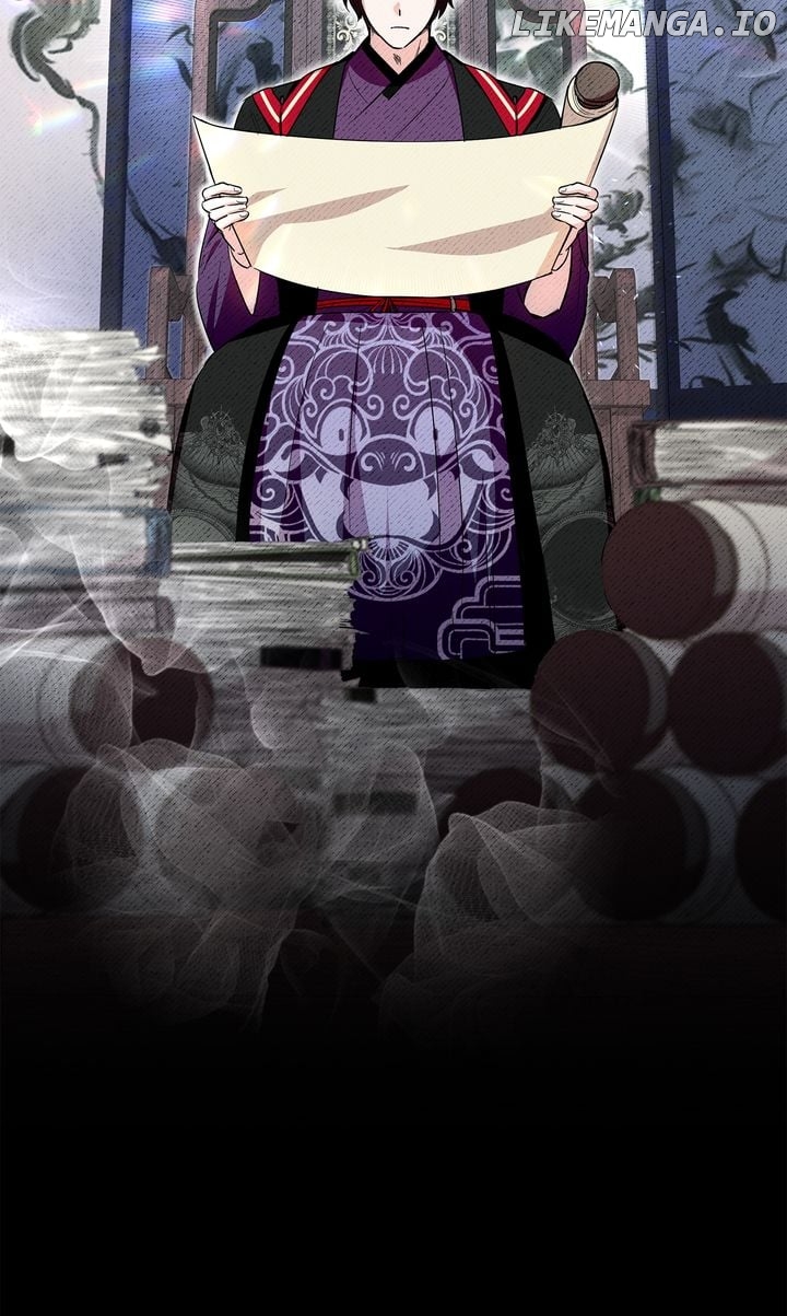 I Become the Tiger’s Daughter Chapter 23 - page 13