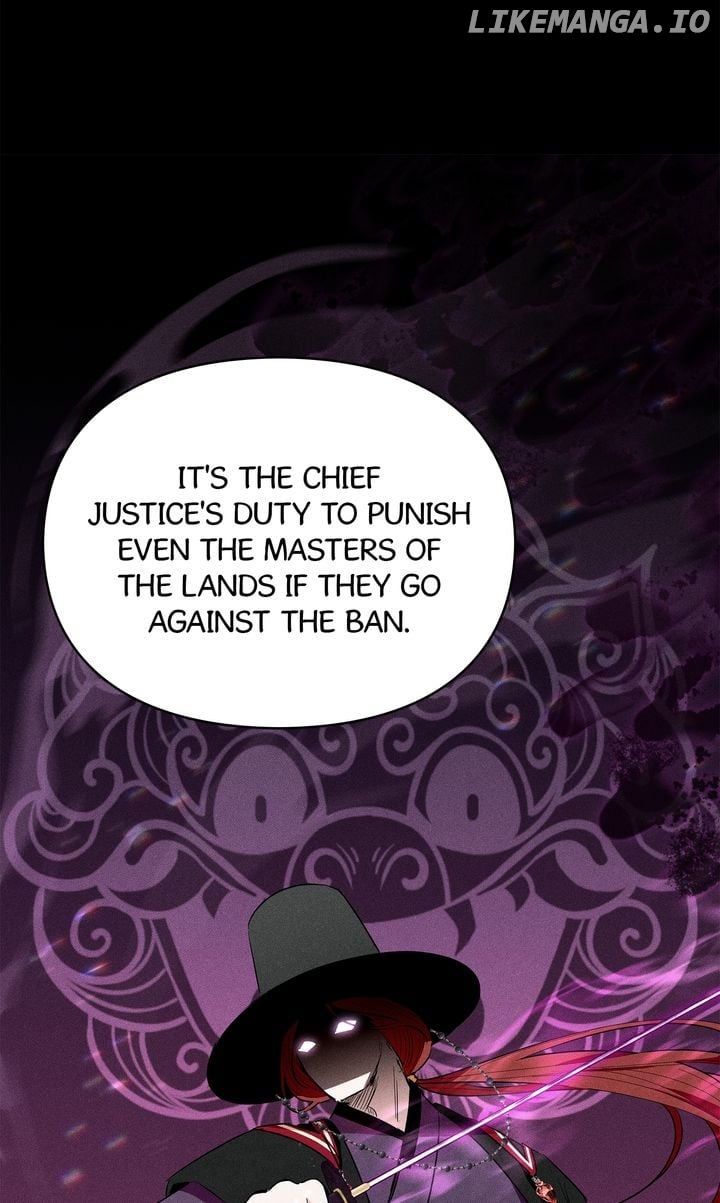 I Become the Tiger’s Daughter Chapter 23 - page 14