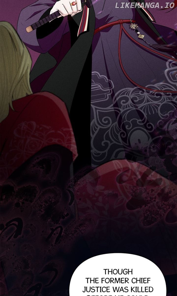 I Become the Tiger’s Daughter Chapter 23 - page 15