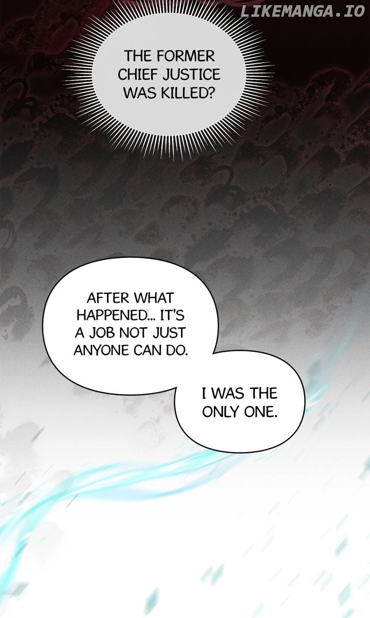 I Become the Tiger’s Daughter Chapter 23 - page 17